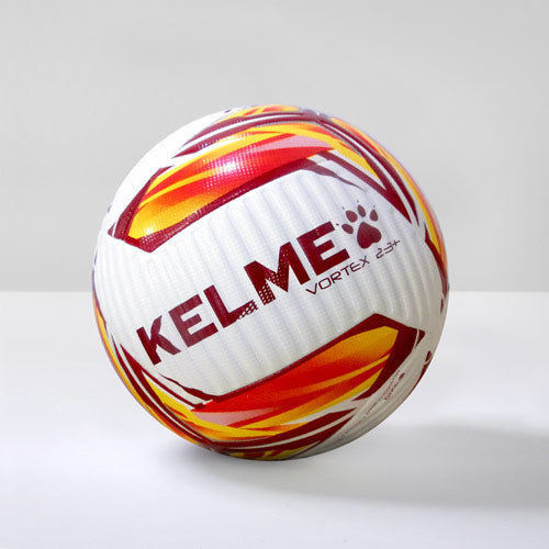 Kelme Vortex 23+ FIFA Quality Pro Soccer Ball is a top end match ball for professional soccer players